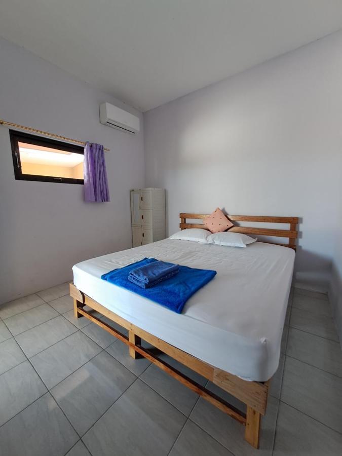 Hotel Azza Karimunjawa-Inseln Exterior foto