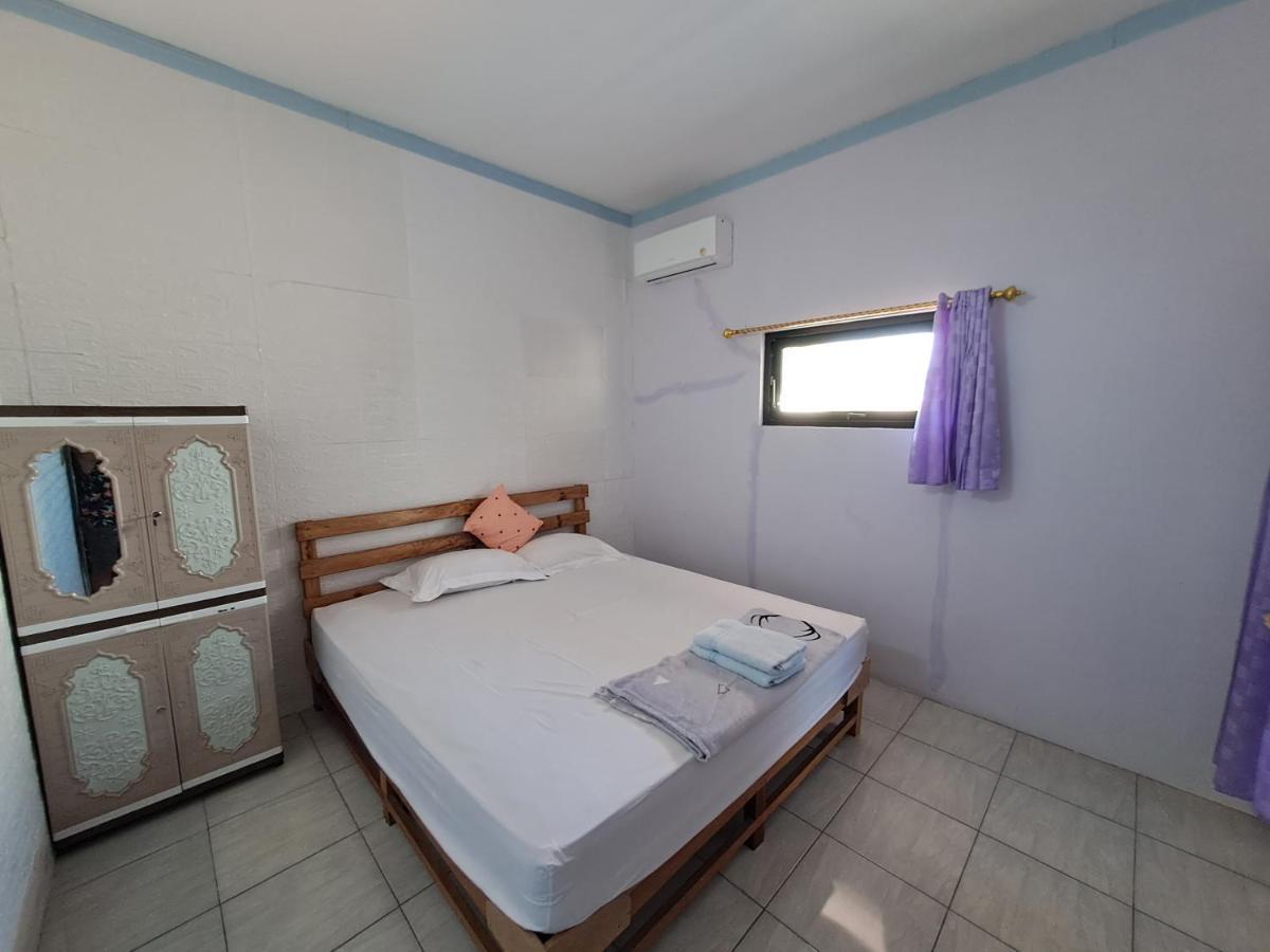 Hotel Azza Karimunjawa-Inseln Exterior foto